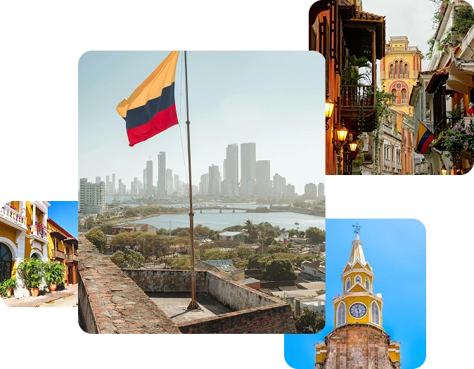 Medical Excellence Home to accredited clinics, modern facilities, and highly trained specialists.