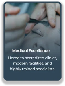 Medical Excellence