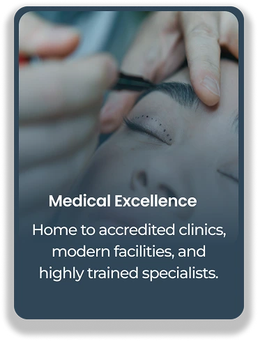 Medical Excellence